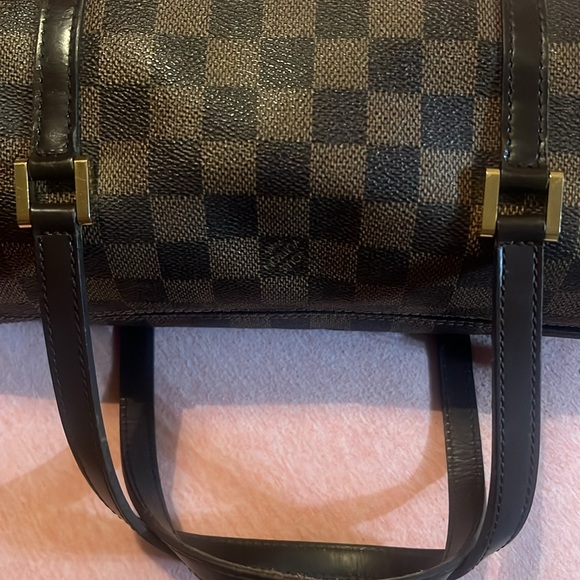 Louis Vuitton Papillon - Picture 6 of 14